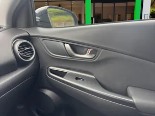 Hyundai Kona 1.6 T-GDi Vertex 4WD DCT
