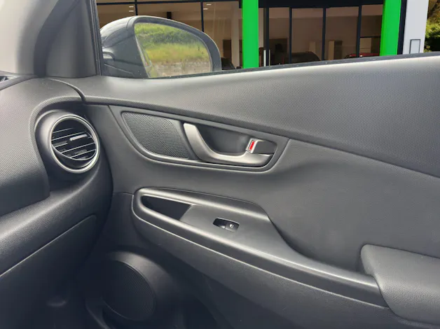 Hyundai Kona 1.6 T-GDi Vertex 4WD DCT
