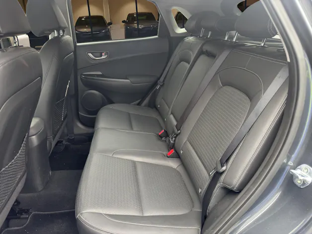 Hyundai Kona 1.6 T-GDi Vertex 4WD DCT