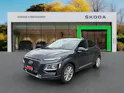 Hyundai Kona 1.6 T-GDi Vertex 4WD DCT
