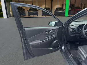 Hyundai Kona 1.6 T-GDi Vertex 4WD DCT
