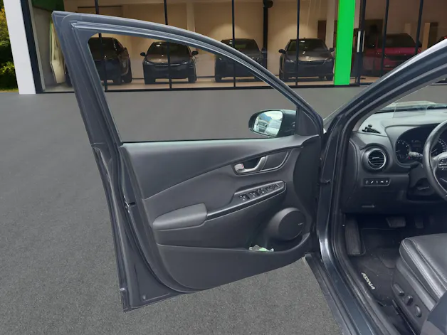 Hyundai Kona 1.6 T-GDi Vertex 4WD DCT