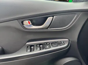 Hyundai Kona 1.6 T-GDi Vertex 4WD DCT