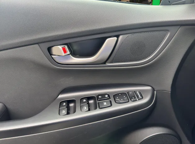 Hyundai Kona 1.6 T-GDi Vertex 4WD DCT