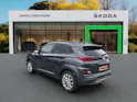 Hyundai Kona 1.6 T-GDi Vertex 4WD DCT