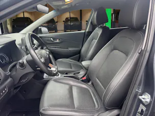 Hyundai Kona 1.6 T-GDi Vertex 4WD DCT
