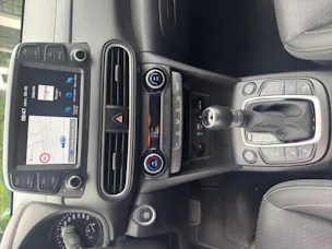 Hyundai Kona 1.6 T-GDi Vertex 4WD DCT