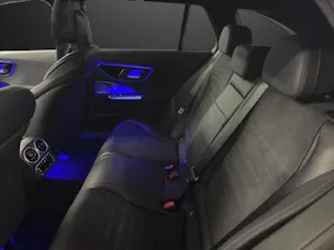 Mercedes-Benz C 220 d T 4 M Swiss Star