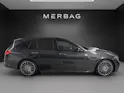 Mercedes-Benz C 220 d T 4 M Swiss Star