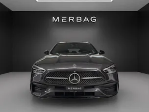 Mercedes-Benz C 220 d T 4 M Swiss Star