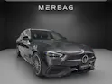 Mercedes-Benz C 220 d T 4 M Swiss Star