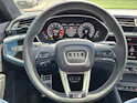 Audi Q3 Sportback 40 TFSI S line quattro S-tronic *CH-Fahrzeug mit Garantie+ASSP*