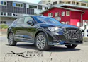 Audi Q3 Sportback 40 TFSI S line quattro S-tronic *CH-Fahrzeug mit Garantie+ASSP*