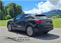 Audi Q3 Sportback 40 TFSI S line quattro S-tronic *CH-Fahrzeug mit Garantie+ASSP*