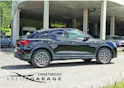 Audi Q3 Sportback 40 TFSI S line quattro S-tronic *CH-Fahrzeug mit Garantie+ASSP*
