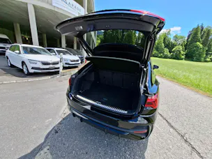 Audi Q3 Sportback 40 TFSI S line quattro S-tronic *CH-Fahrzeug mit Garantie+ASSP*