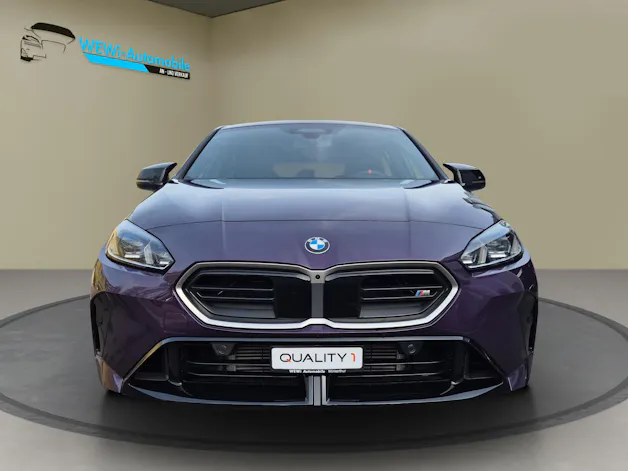 BMW M135 xDrive M Sport Pro