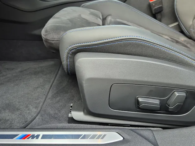 BMW M135 xDrive M Sport Pro