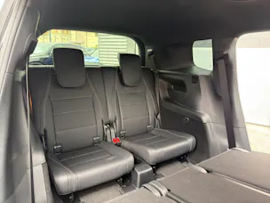 Mercedes-Benz GLB 220 4Matic 8G-Tronic