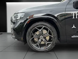 Mercedes-Benz GLB 220 4Matic 8G-Tronic