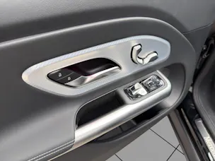 Mercedes-Benz GLB 220 4Matic 8G-Tronic