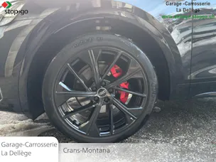 Audi Q5 45 TFSI S-line quattro S-tronic
