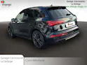 Audi Q5 45 TFSI S-line quattro S-tronic