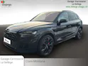 Audi Q5 45 TFSI S-line quattro S-tronic