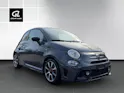 Fiat 595 1.4 16V Turbo Abarth Pista Dualogic
