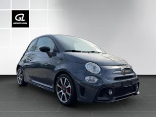 Fiat 595 1.4 16V Turbo Abarth Pista Dualogic