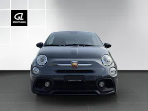 Fiat 595 1.4 16V Turbo Abarth Pista Dualogic
