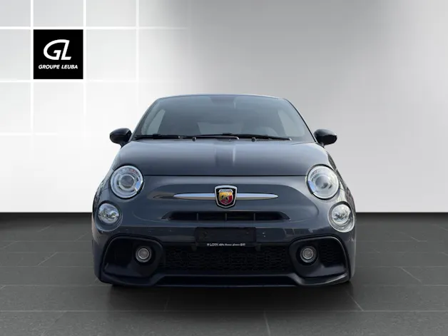 Fiat 595 1.4 16V Turbo Abarth Pista Dualogic