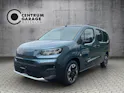 Fiat Qubo L La Prima