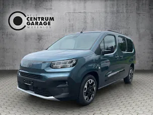 Fiat Qubo L La Prima