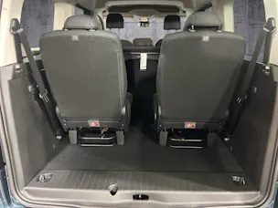 Fiat Qubo L 1.5l TD La Prima 7 Plätzer