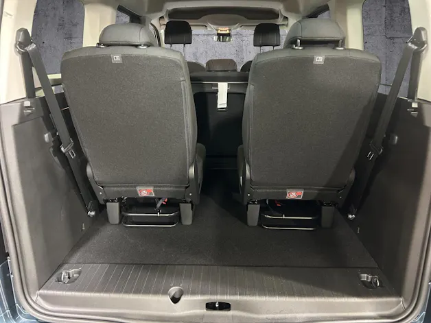 Fiat Qubo L La Prima