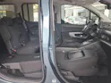 Fiat Qubo L 1.5l TD La Prima 7 Plätzer