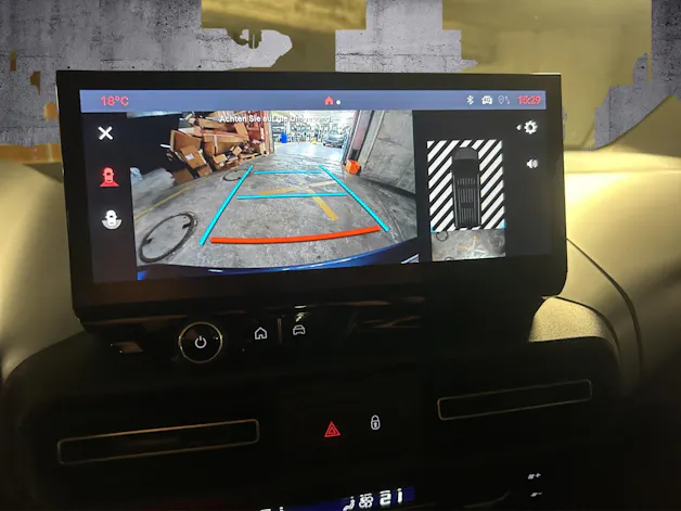 Fiat Qubo L La Prima