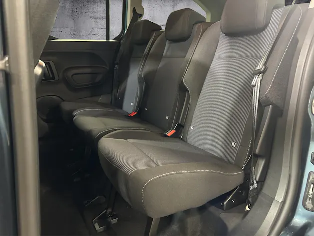 Fiat Qubo L La Prima