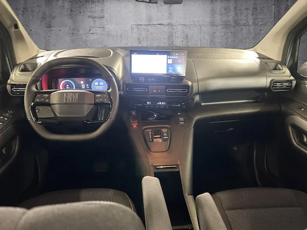 Fiat Qubo L La Prima