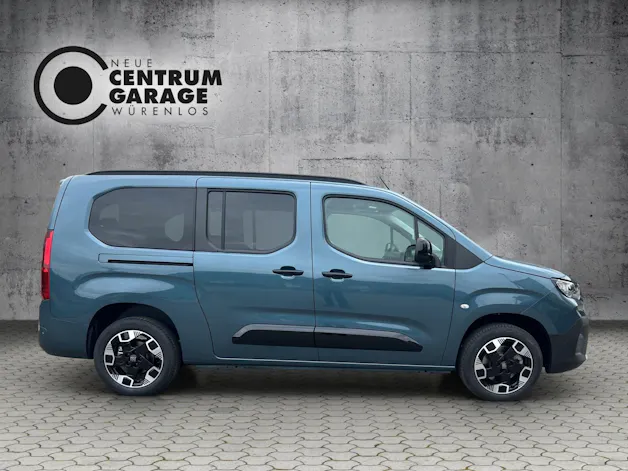 Fiat Qubo L La Prima