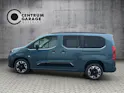 Fiat Qubo L La Prima