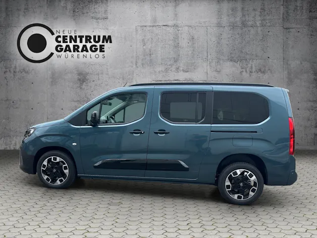 Fiat Qubo L La Prima