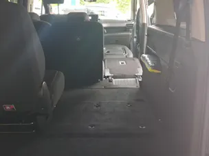 Fiat Qubo L 1.5l TD La Prima 7 Plätzer