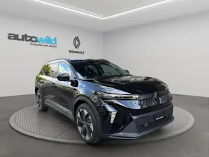 Renault Scénic E-Tech Long Range Esprit Alpine