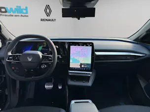 Renault Scénic E-Tech Long Range Esprit Alpine