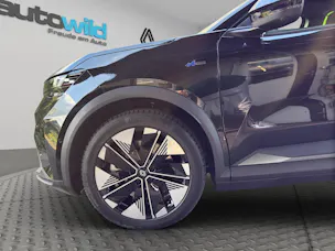 Renault Scénic E-Tech Long Range Esprit Alpine