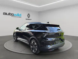 Renault Scénic E-Tech Long Range Esprit Alpine