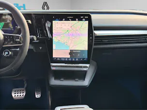 Renault Scénic E-Tech Long Range Esprit Alpine