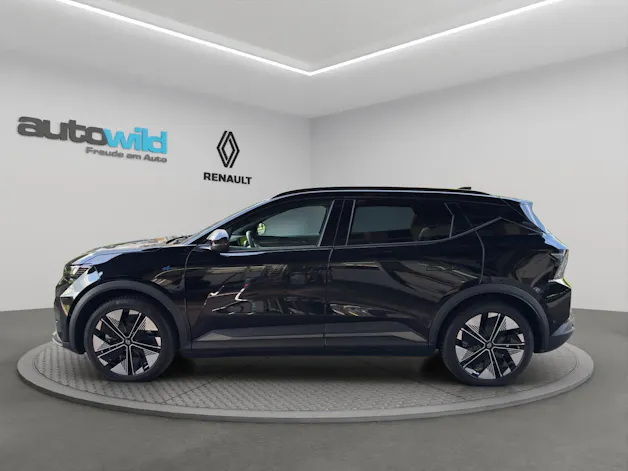 Renault Scénic E-Tech Long Range Esprit Alpine